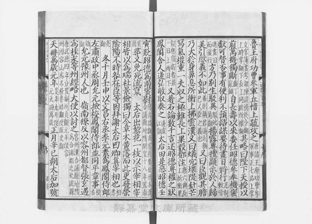 图3 正文版式(内页书影)