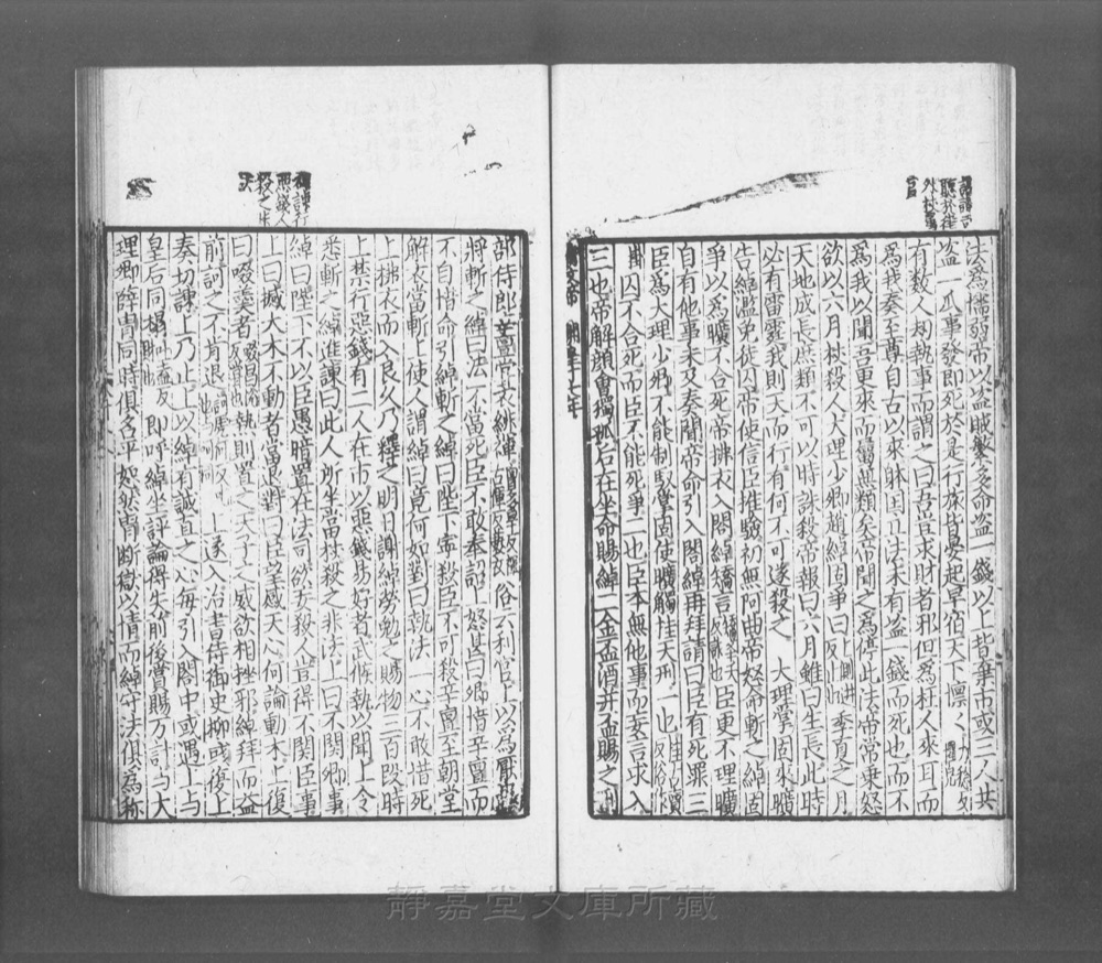 图3 正文版式(内页书影)