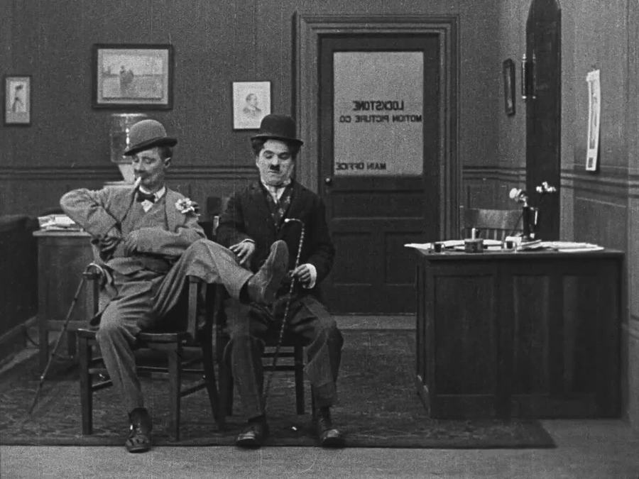 [他的新工作].His.New.Job.1915.BluRay.1080p.x264.FLAC-CMCT