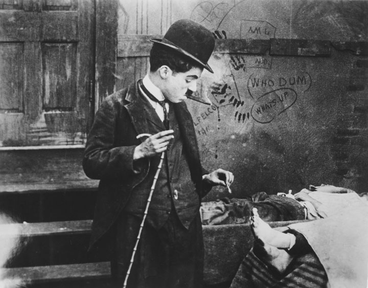 [三个人的麻烦].Triple.Trouble.1918.BluRay.1080p.x264.FLAC-CMCT