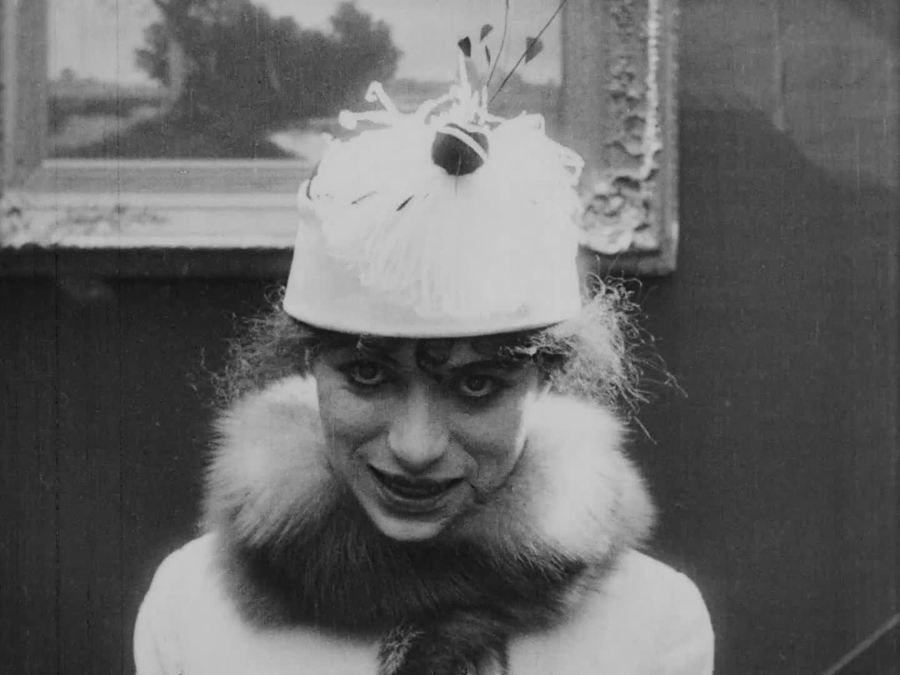 [一位女士].A.Woman.1915.BluRay.1080p.x264.FLAC-CMCT
