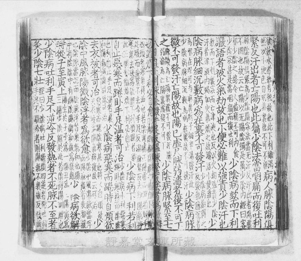 图3 正文版式（内页书影）