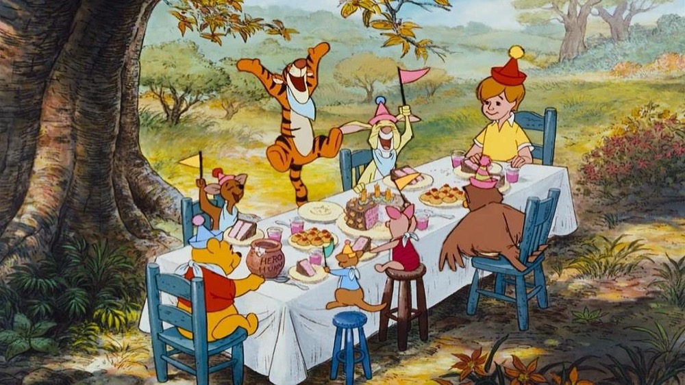 1977.小熊维尼历险记  国英双语 迪士尼.The.Many.Adventures.Of.Winnie.The.Pooh BD.2Audio.MiniSD-TLF