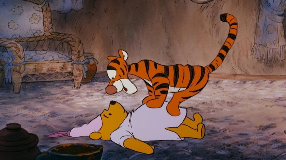 1977.小熊维尼历险记  国英双语 迪士尼.The.Many.Adventures.Of.Winnie.The.Pooh BD.2Audio.MiniSD-TLF