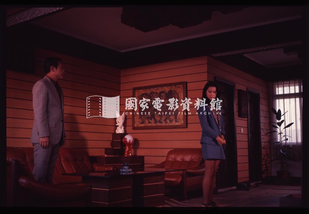 1976.秋歌 彩色高清 爱情 台湾 豆瓣6.8