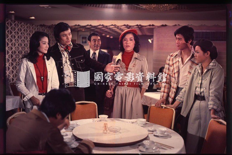 1976.秋歌 彩色高清 爱情 台湾 豆瓣6.8