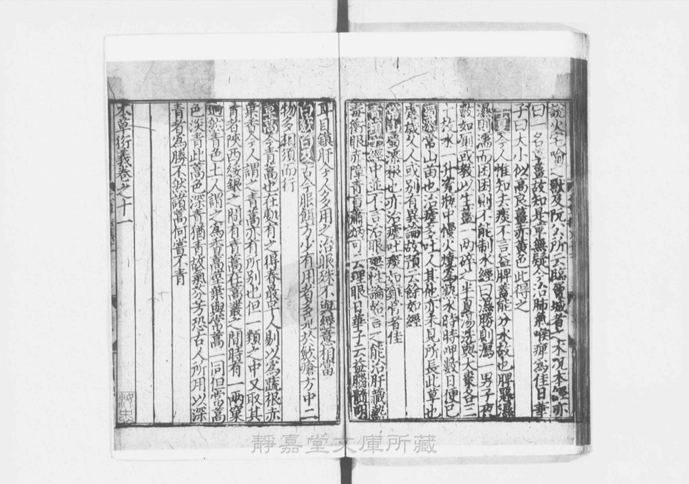 图3 正文版式(内页书影)
