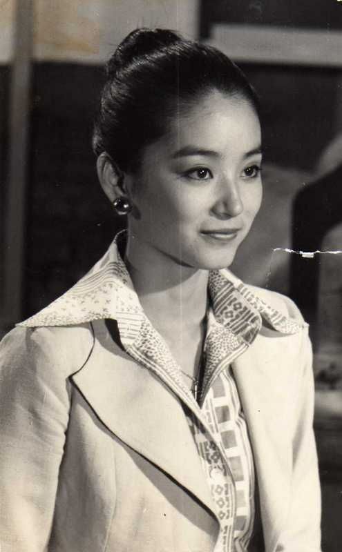 1976.我是一沙鸥 彩色清晰 爱情 台湾 豆瓣6.8