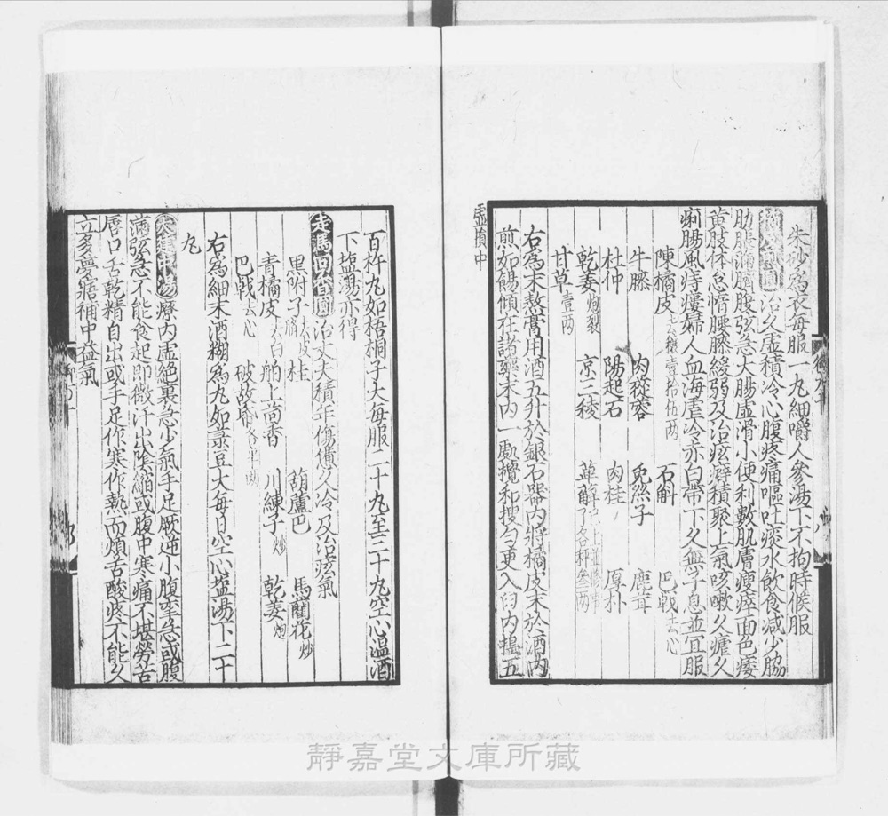 图3 正文版式(内页书影)