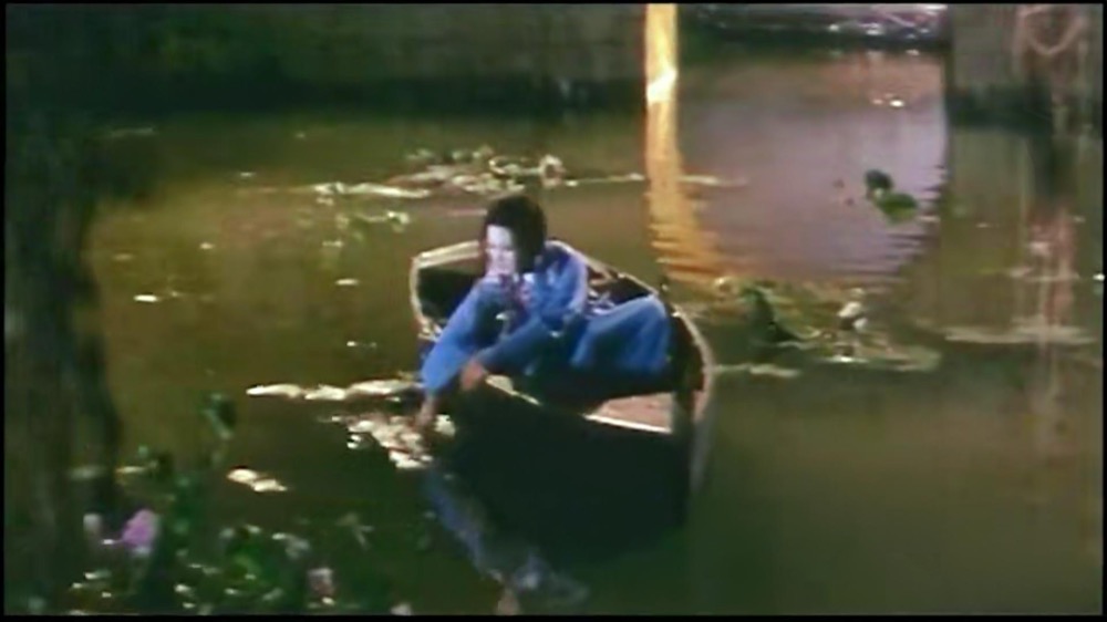 1975.蓝桥月冷 彩色清晰 奇幻恐怖 台湾 豆瓣6.7