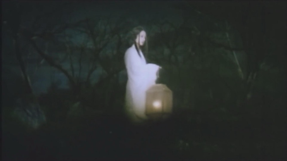 1975.蓝桥月冷 彩色清晰 奇幻恐怖 台湾 豆瓣6.7