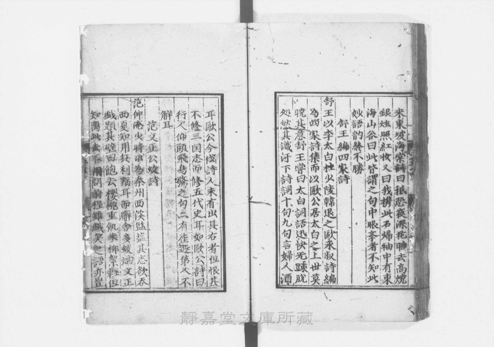 图3 正文版式(内页书影)