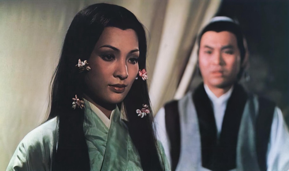 1975.寒夜青灯 彩色标清 恐怖 台湾 豆瓣7.4