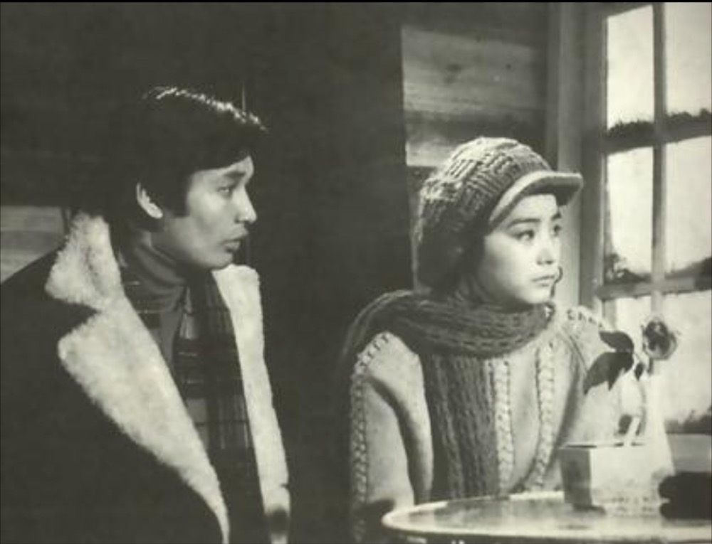 1974.纯纯的爱 彩色清晰 爱情 台湾 豆瓣6.3