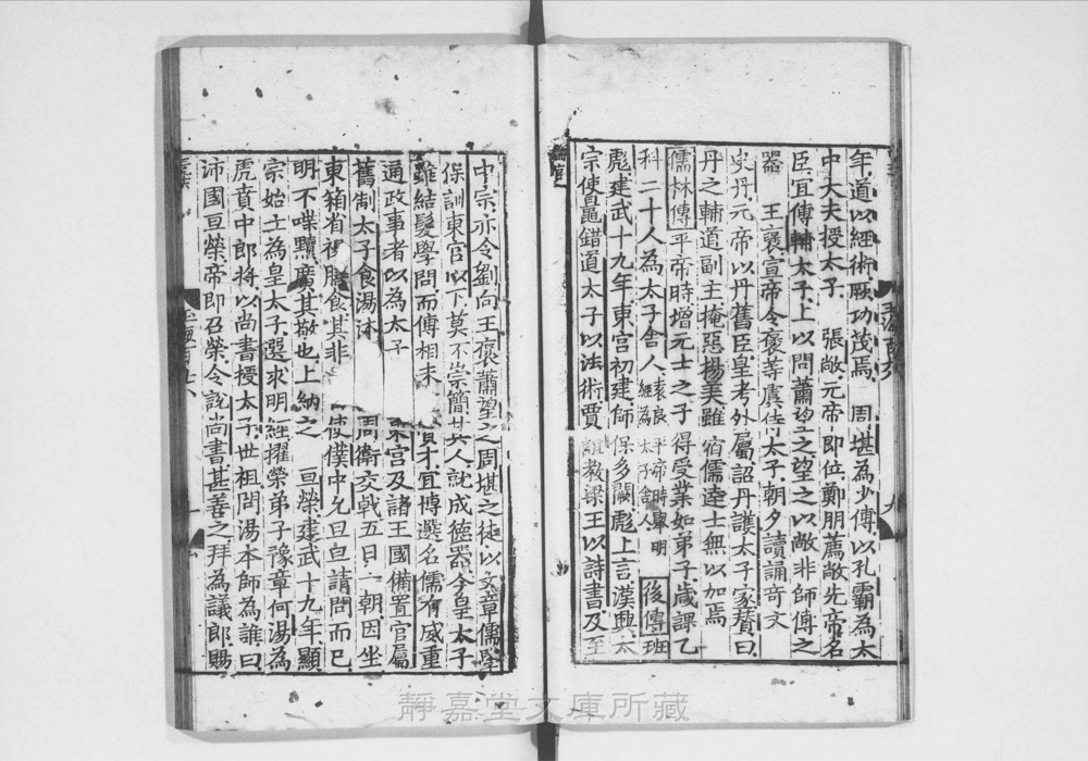 图3 正文版式(内页书影)
