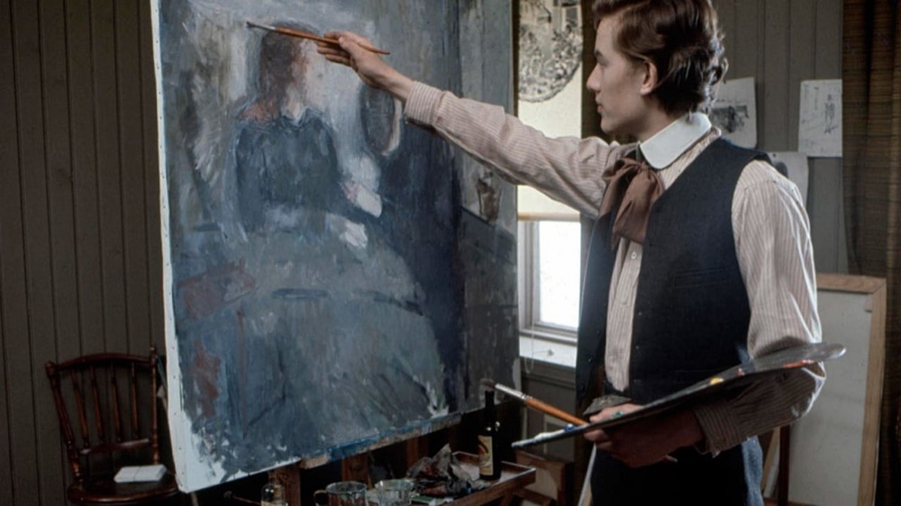 1974.爱德华·蒙克2 彩色中字 高清 瑞典挪威传记 豆瓣8.6 Edvard Munch