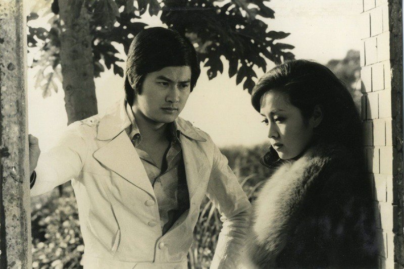 1974.海鸥飞处 彩色清晰 爱情 台港 豆瓣6.6