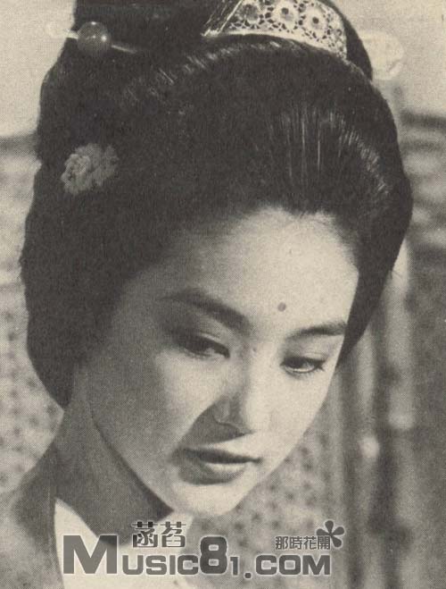 1974.古镜幽魂 彩色高清 爱情恐怖 港台 豆瓣7.1