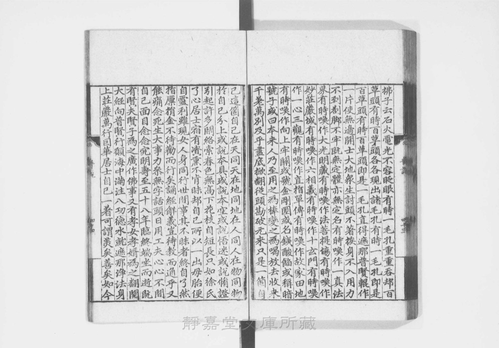图3 正文版式(内页书影)