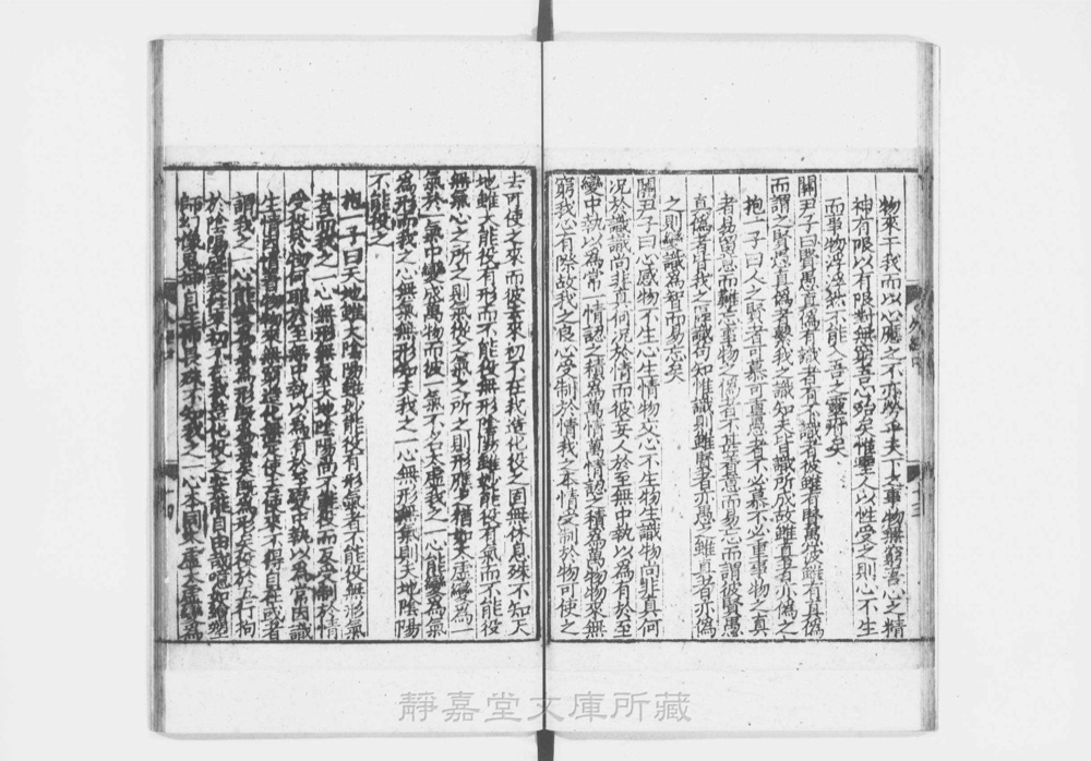 图3 正文版式(内页书影)
