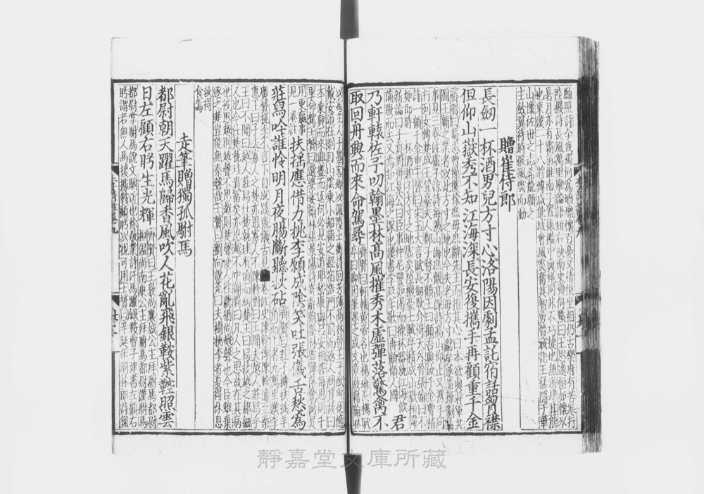 图3 正文版式（内页书影）
