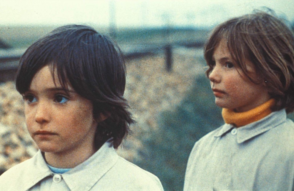 1973.蜂巢幽灵  彩色中字 高清 西班牙剧情 豆瓣8.5El espíritu de la colmena