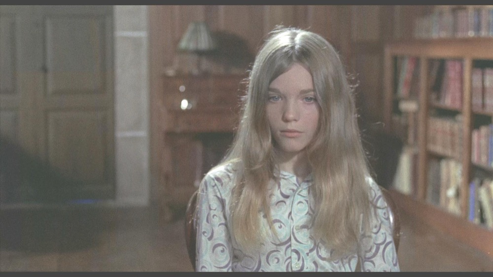 1972.血溅新娘 彩色 无字 标清 西班牙恐怖 豆瓣6.7 La novia ensangrentada