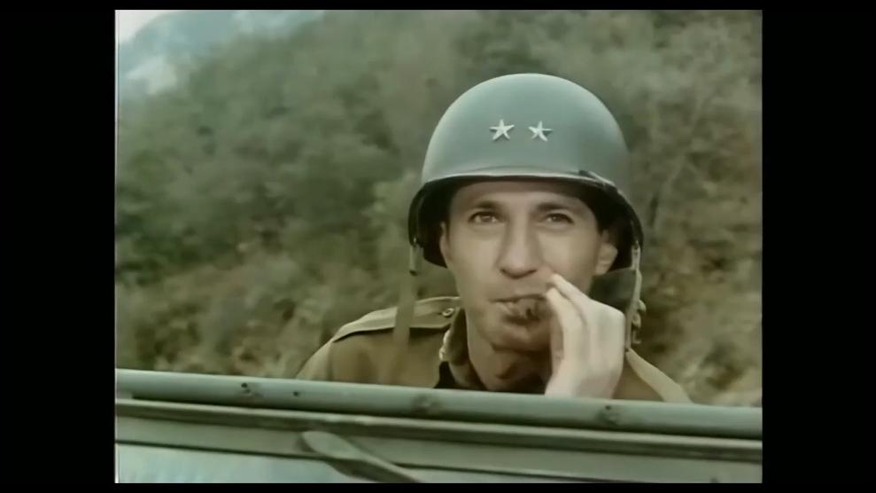 1972.二战经典 《血染第十四战区》.国语 美国