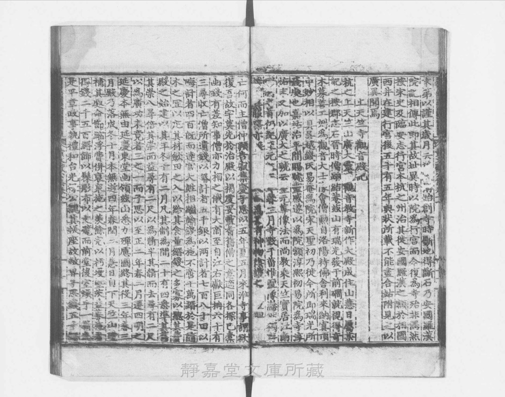 图3 正文版式（内页书影）