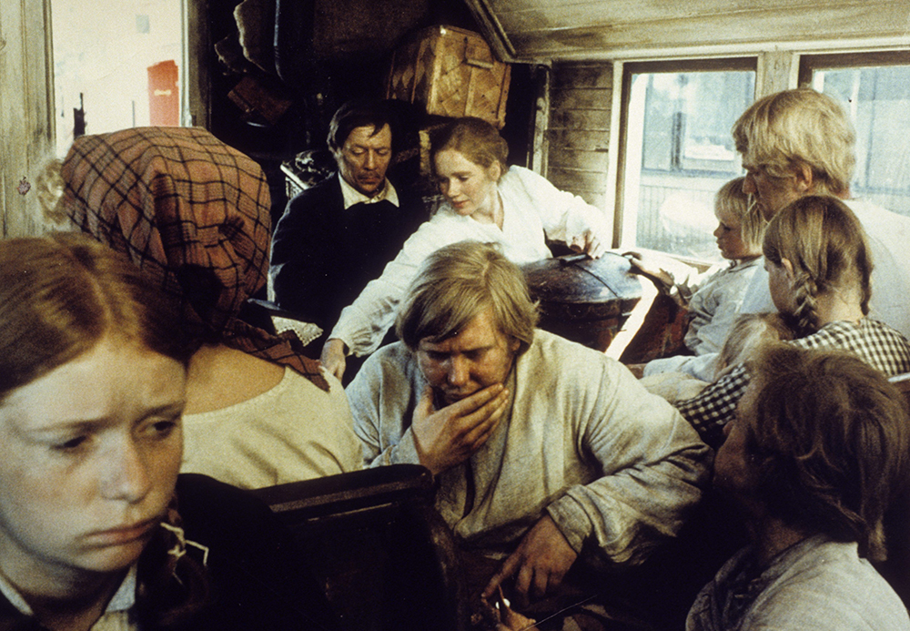1971.大移民.彩色 中字 高清 瑞典冒险 豆瓣8.0 The.Emigrants.AKA.Utvandrarna.CC.BD.MiniSD-TLF