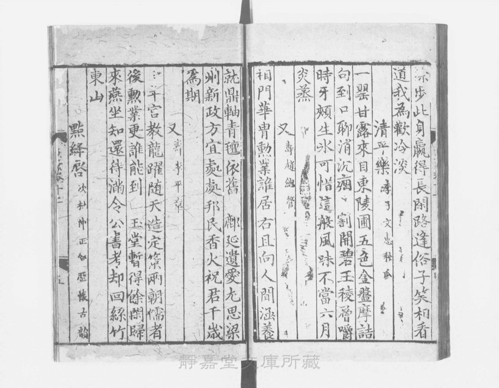 图3 正文版式(内页书影)