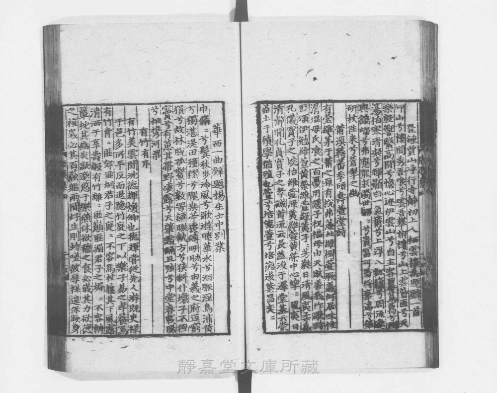 图3 正文版式(内页书影)