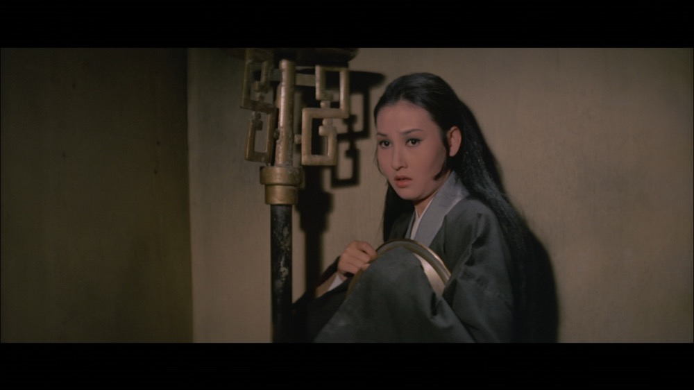 1970.鬼屋丽人 彩色高清 奇幻恐怖 港台 豆瓣5.5