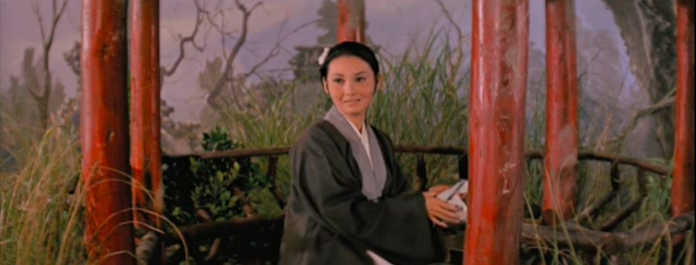 1970.鬼屋丽人 彩色高清 奇幻恐怖 港台 豆瓣5.5