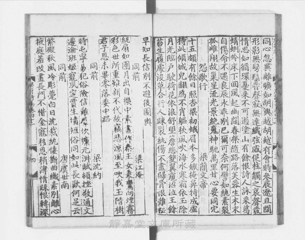图3 正文版式(内页书影)