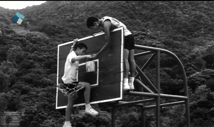 1970.跑道终点 黑白高清 剧情 台湾 豆瓣8.3