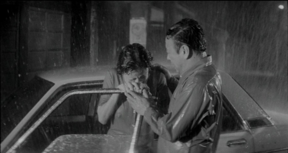1970.跑道终点 黑白高清 剧情 台湾 豆瓣8.3