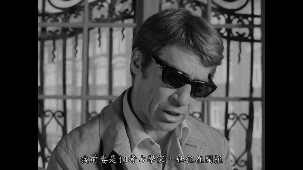 1969.祭典 黑白中字 高清 瑞典剧情 豆瓣7.1 The Rite BluRay.x264~1