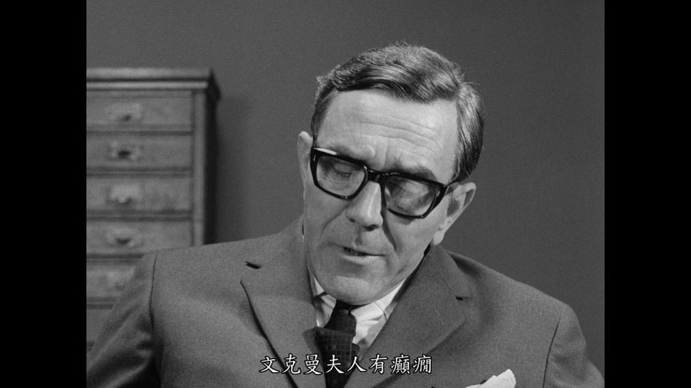 1969.祭典 黑白中字 高清 瑞典剧情 豆瓣7.1 The Rite BluRay.x264~1