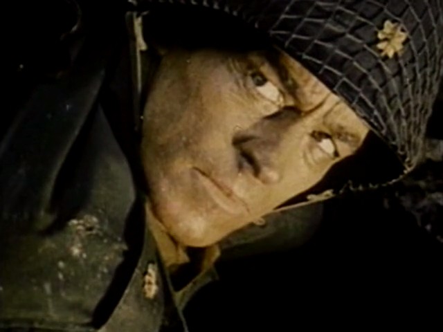 1969.二战经典 《魔鬼战争》西班牙