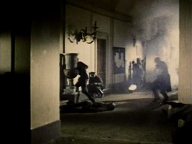 1969.二战经典 《魔鬼战争》西班牙