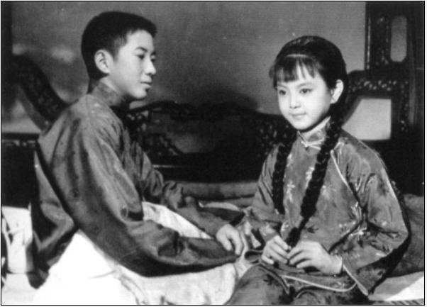 1965.婉君表妹 彩色清晰 爱情 台湾 豆瓣5.9