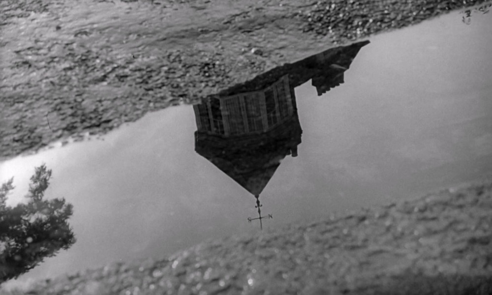 1964.雨天下的迎神会 黑白中字 清晰 英国惊悚犯罪 豆瓣7.7 Seance on a Wet Afternoon.DVDRip.x264