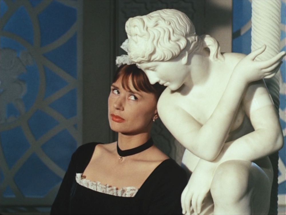 1964 这些女人 彩色中字 高清 瑞典喜剧 豆瓣6.7 All These Women.1080p.BluRay.x264-CN