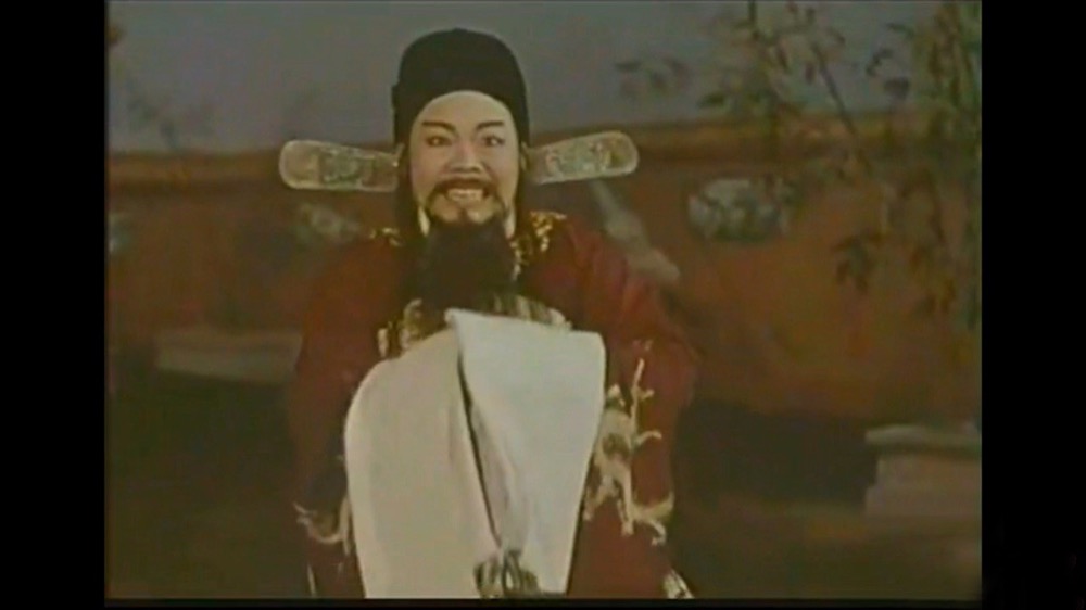 1963.越剧电影 毛子佩闯宫 彩色 中字 高清