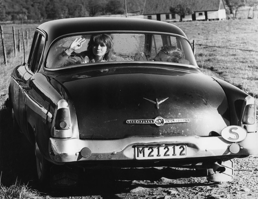 1963.婴儿车 黑白 中字 瑞典爱情 高清 豆瓣7.7