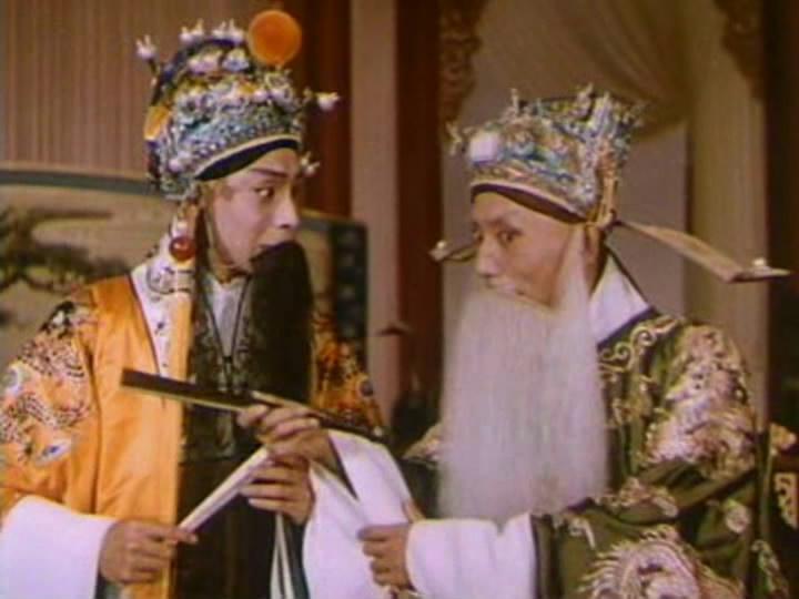 1963.京剧电影 穆桂英大战洪州 彩色 中字 高清