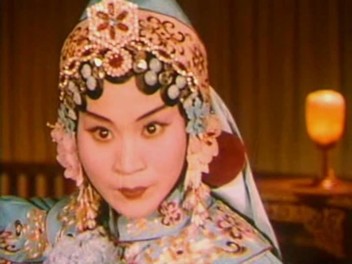 1963.京剧电影 穆桂英大战洪州 彩色 中字 高清