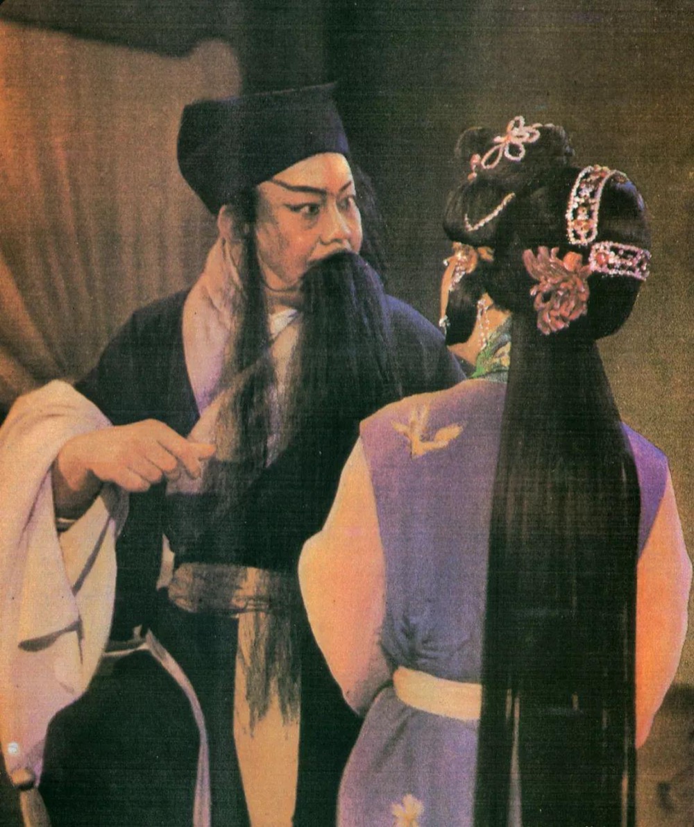 1962.京剧电影 下书杀惜 标清无字幕