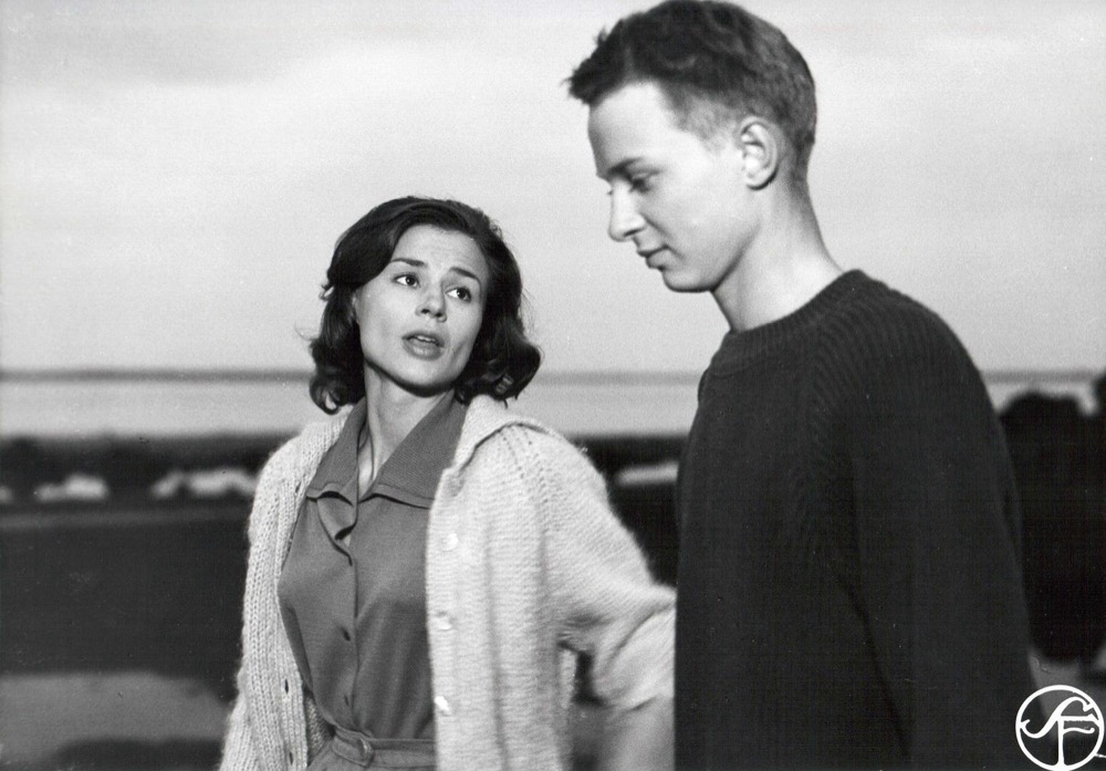 1961.犹在镜中 黑白 中字 瑞典剧情 高清 豆瓣8.4  Through.A.Glass.Darkly.D9.MiniSD-TLF
